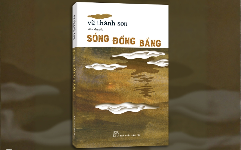 Trọng tâm của Sóng đồng bằng nằm ở việc khám phá sâu sắc tâm lý nhân vật