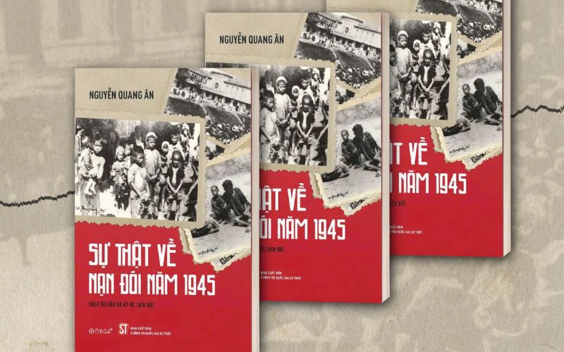 Hồi ký, bút ký và ký ức của những người cầm bút