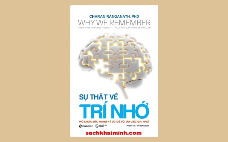 Tác phẩm tạo sự tin cậy nhờ nền tảng khoa học thần kinh và nhân quả