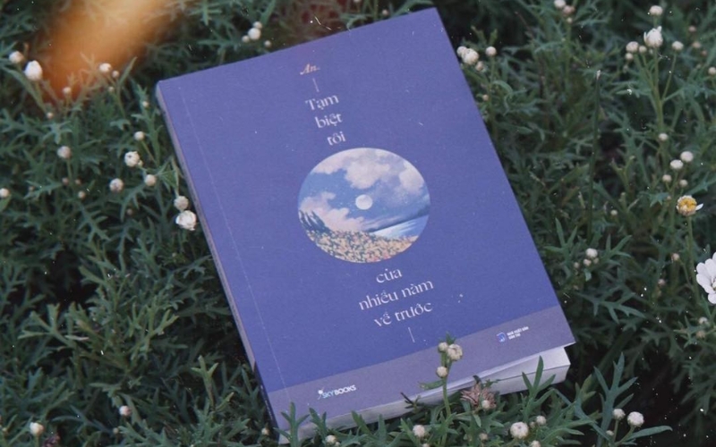 Cuốn sách khuyến khích người đọc hòa giải với quá khứ bằng sự bao dung và biết ơn chính mình