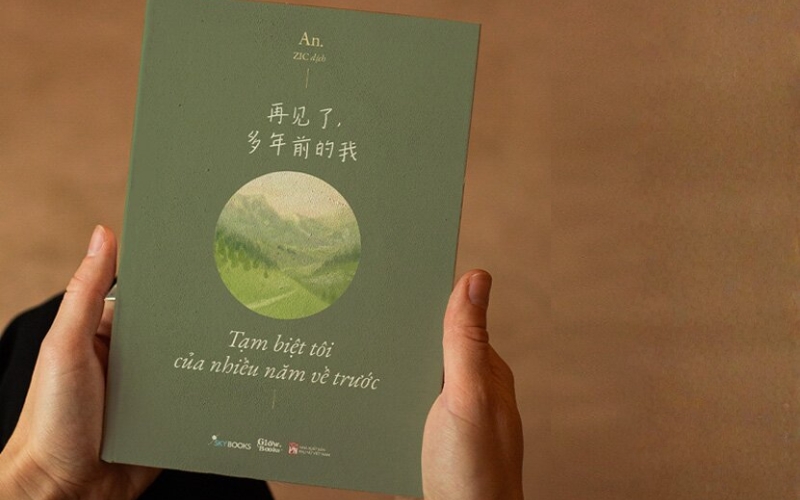 An viết về áp lực so sánh của người trẻ bằng sự thấu hiểu