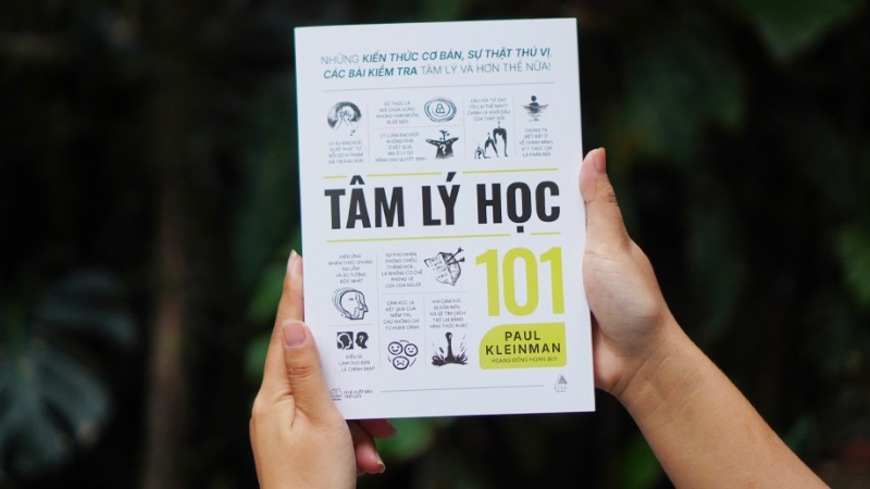 Đọc sách của Paul, bạn sẽ không cảm thấy mình đang phải "học"