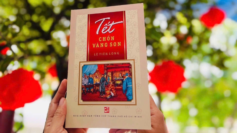 Đây là món quà Tết ý nghĩa