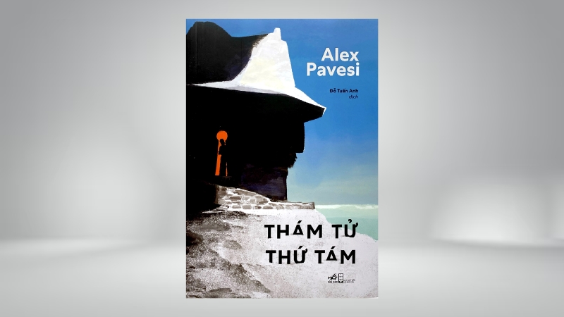 Julia Hart hành trình từ biên tập viên đến thám tử thứ tám