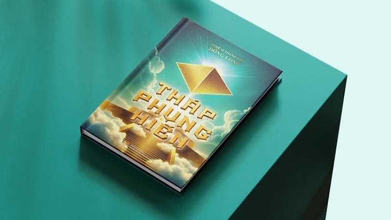 Cốt truyện của Tháp Phụng Hiến được triển khai như một hành trình leo tháp