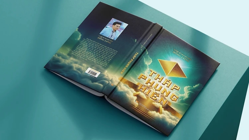 Biểu tượng tháp - Từ di tích đến tấm gương soi hiện thực