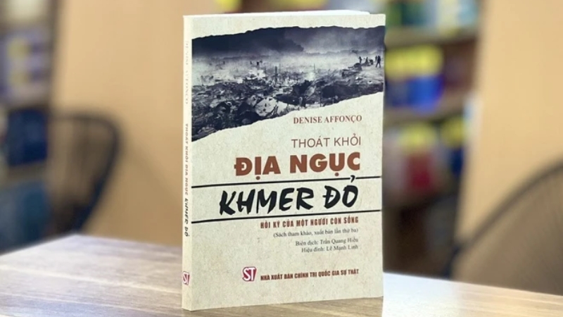 Từ Phnom Penh yên bình đến ngày thành phố sụp đổ