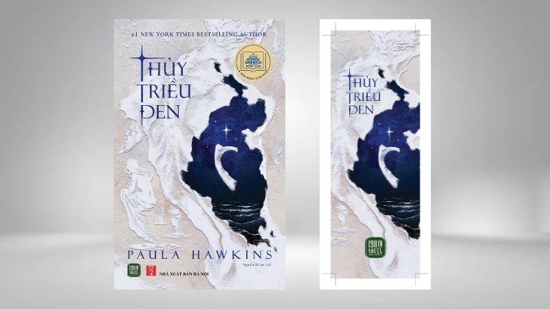 Thủy Triều Đen đặt trọng tâm vào cách con người ghi nhớ và bóp méo quá khứ