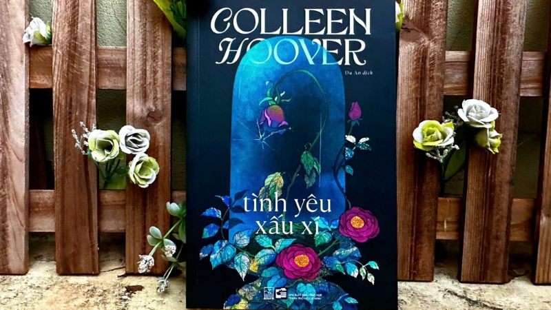 Cuộc chạm mặt trước cửa căn hộ