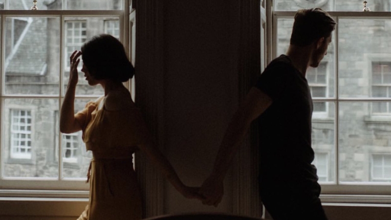 Cao trào và lựa chọn cuối cùng