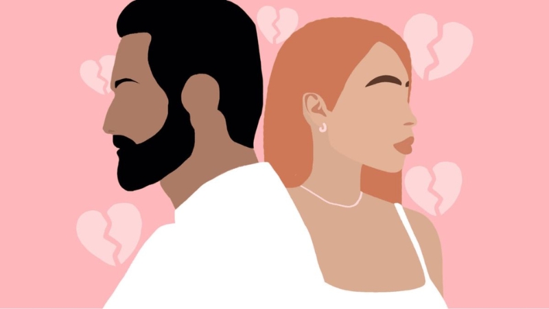 Nhân vật: Không hoàn hảo nên dễ tin