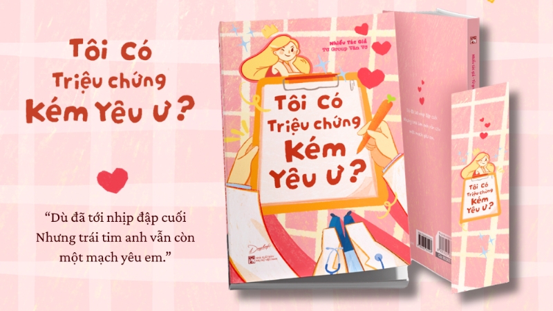 Cuốn sách này dành cho bạn