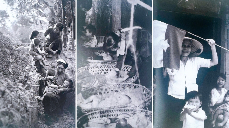 Những chủ đề lớn: Nỗi đau, sự sống còn và hy vọng