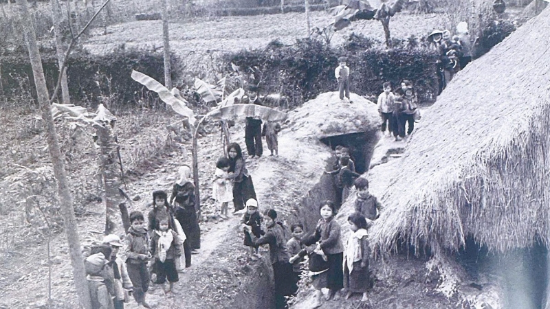 Giá trị lịch sử và tư liệu chiến tranh Việt Nam