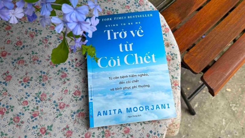 Giá trị chữa lành: Từ nỗi sợ đến yêu thương bản thân