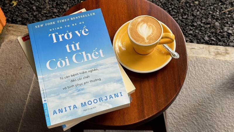 Người không tin vào tâm linh vẫn có thể đọc và rút ra bài học về tinh thần