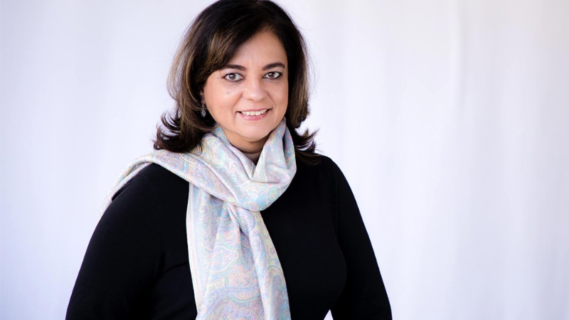 Anita lớn lên giữa kỳ vọng nghiêm khắc của gia đình Á Đông