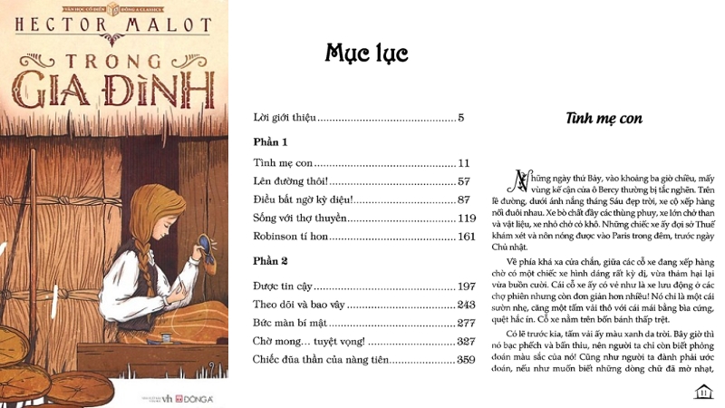 Gia đình nội: Tình thân, tiền bạc và các toan tính quyền lợi