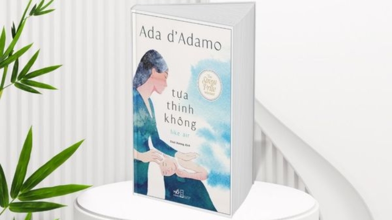 Giọng văn chân thật, tiết chế nhưng thấm