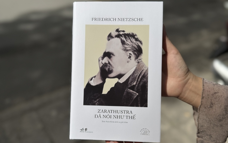 Zarathustra đã nói như thế mang đến nhiều trích dẫn ấn tượng và đáng nhớ