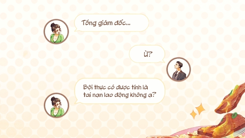 Những độc giả yêu thích thể loại ngôn tình sủng ngọt