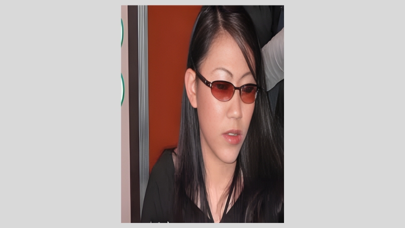 Tác giả Lâu Vũ Tình