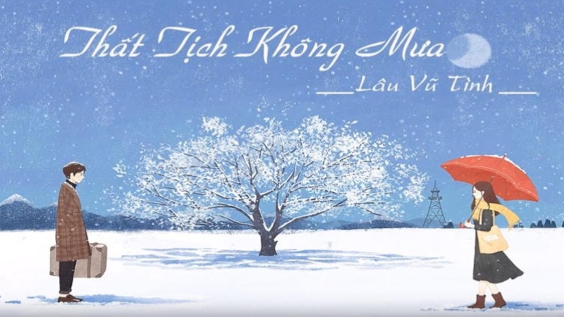 Điểm sáng lớn nhất của Thất Tịch Không Mưa chính là khả năng miêu tả nội tâm