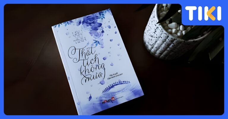 Review Thất Tịch Không Mưa: Nỗi đau mang tên tình yêu không lối thoát