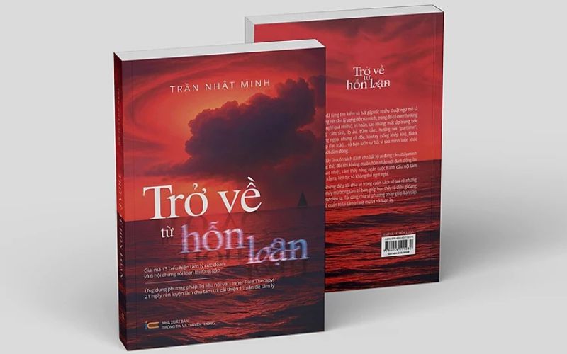 Trích dẫn ấn tượng trong Trở Về Từ Hỗn Loạn