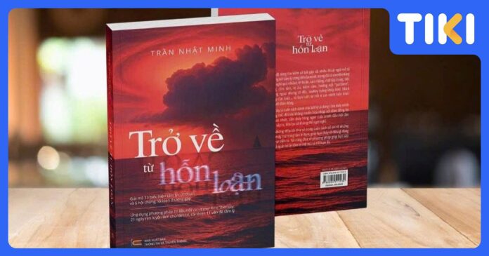 Review Trở Về Từ Hỗn Loạn: Hiểu mình, vượt ADHD người lớn