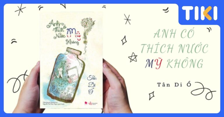 Review Anh có thích nước Mỹ không: Hành trình trưởng thành đầy day dứt