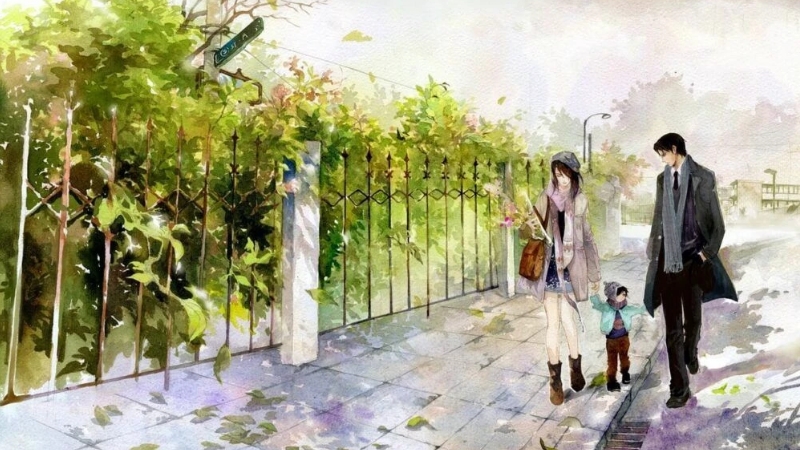 Thông điệp về sự chờ đợi và giá trị của niềm tin