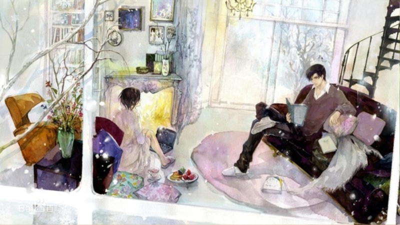 Cuộc tái ngộ định mệnh và hành trình hàn gắn