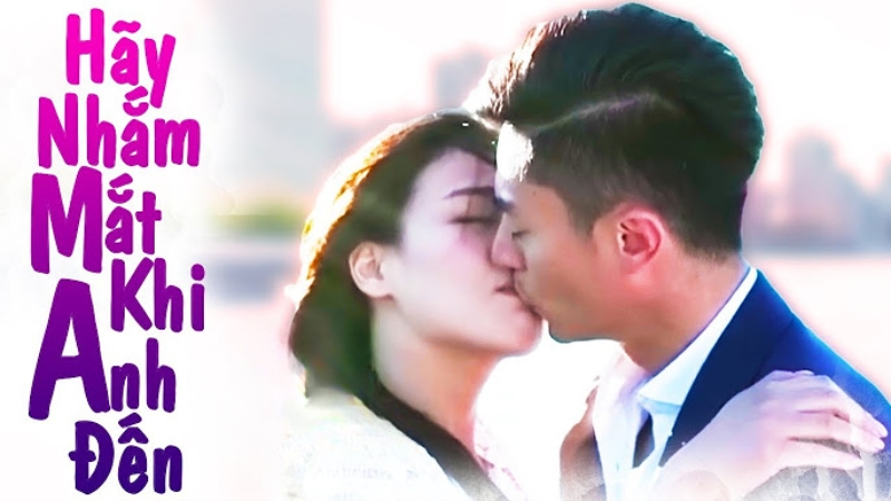 Tình yêu giữa họ nảy nở một cách tự nhiên