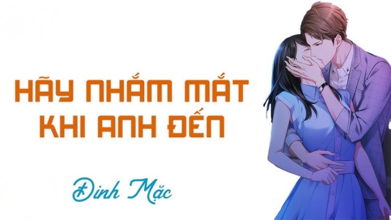 Giản Dao - Cô trợ lý dịu dàng nhưng kiên cường