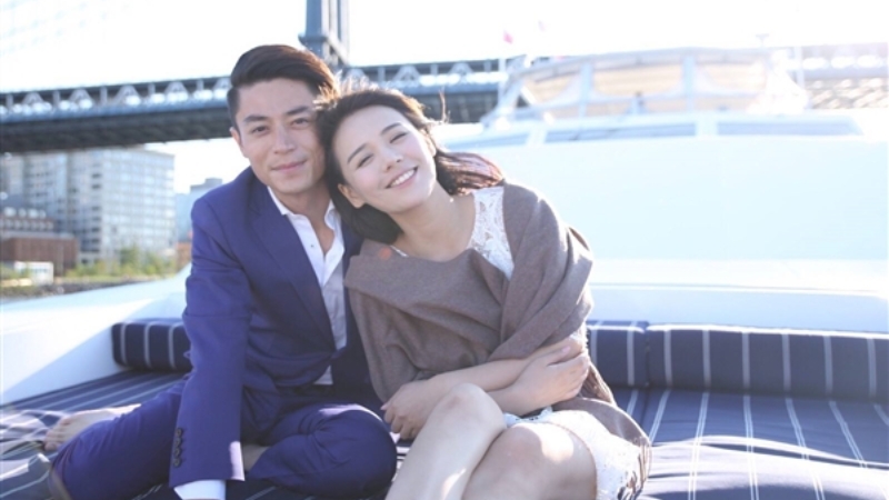 Thế giới tâm lý tội phạm được xây dựng logic và kịch tính