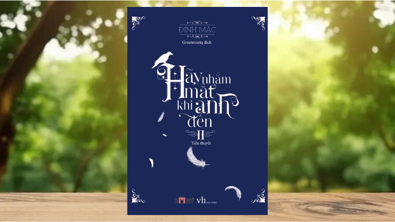 Sự hòa quyện hoàn hảo giữa trinh thám và lãng mạn