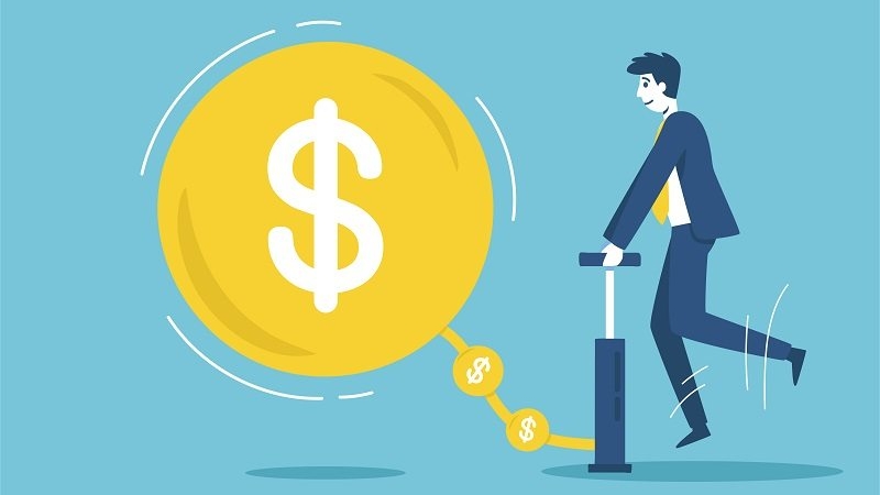 Quản lý dòng tiền cá nhân - bản đồ tiền bạc của chính bạn