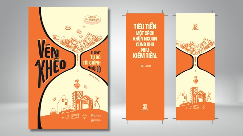 Giá trị thực tiễn: Từ trang sách đến ví tiền