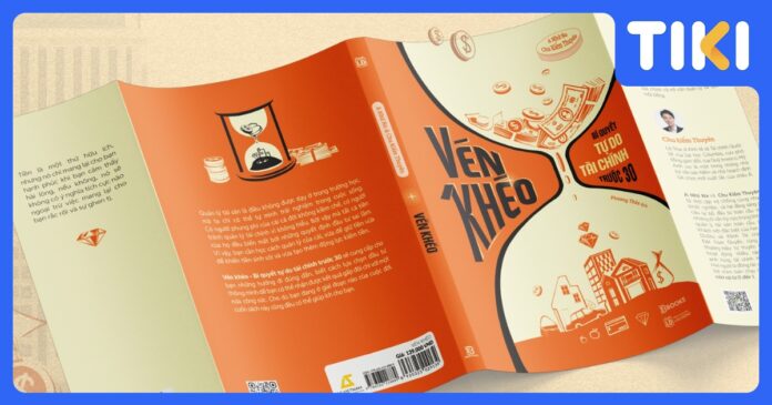 Review Vén Khéo Bí Quyết Tự Do Tài Chính Trước 30: Tự chủ tài chính sớm?