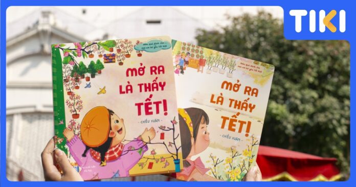 Top 14 sách tặng đầu năm mới 2026 ý nghĩa và hay nhất