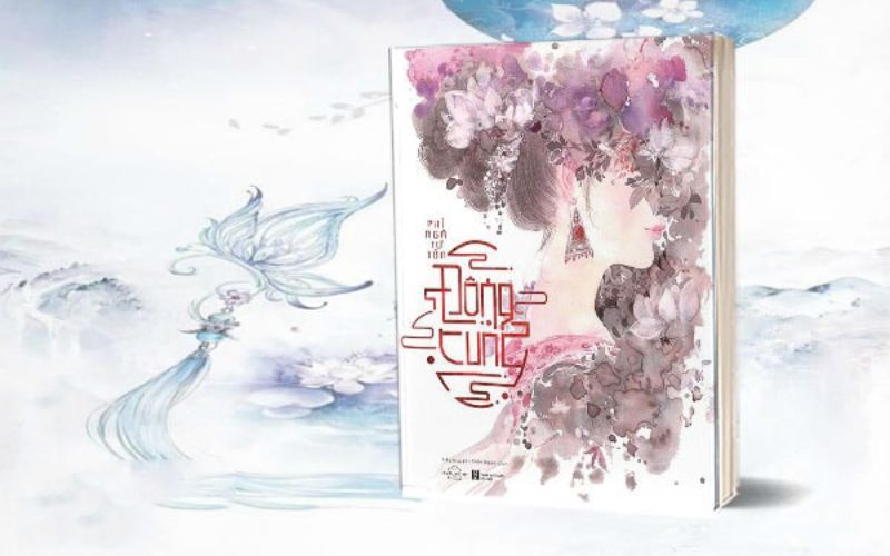 Đông Cung thích hợp với độc giả yêu thích thể loại cổ trang cung đấu