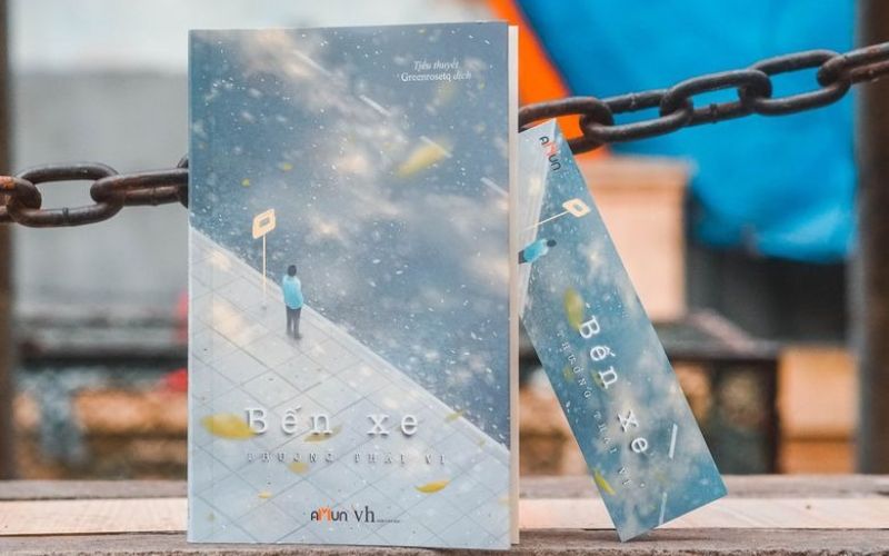 Bến xe là câu chuyện nhẹ nhàng, giàu cảm xúc