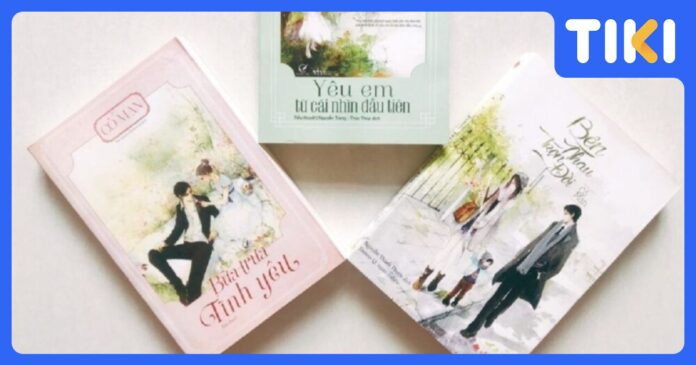 Top 15+ truyện ngôn tình kết buồn hay nhất lấy trọn nước mắt