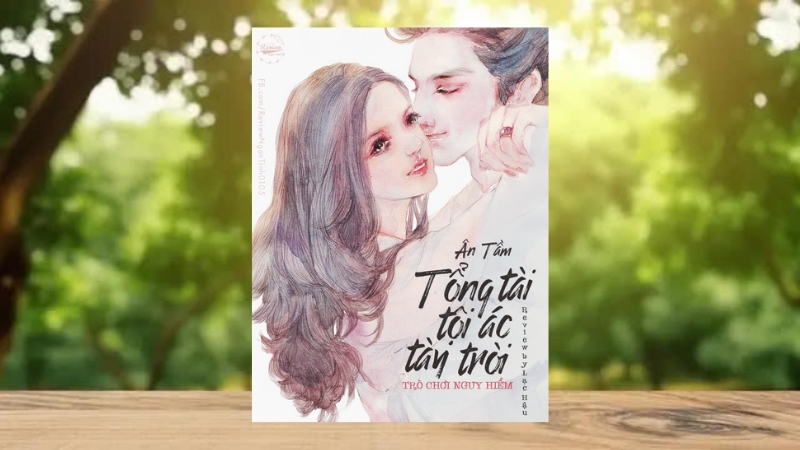 Tổng Tài Tội Ác Tày Trời
