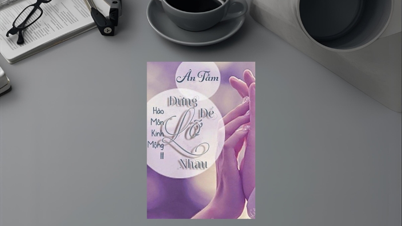 Hào môn kinh mộng – Ân Tầm