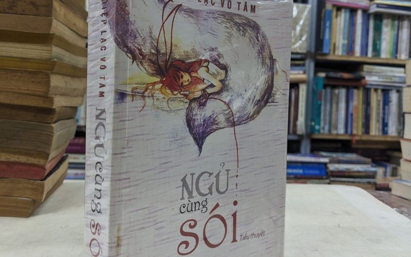 Sách thích hợp với người yêu thích thể loại ngược tâm