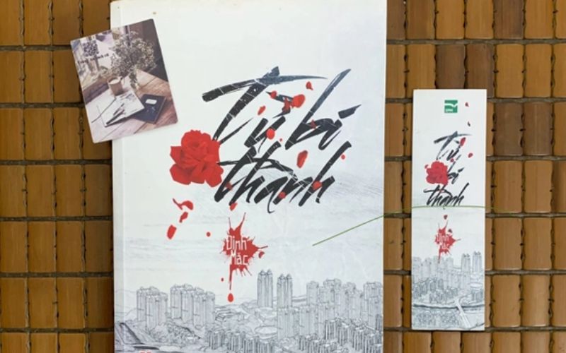 Từ bi thành kể về tình yêu trưởng thành, sâu sắc