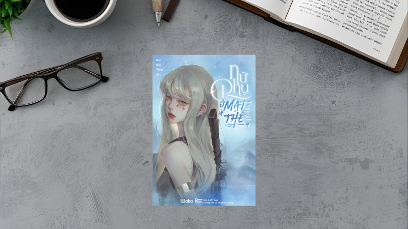 Nữ Phụ Ở Mạt Thế