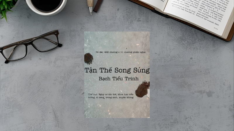 Tận Thế Song Sủng